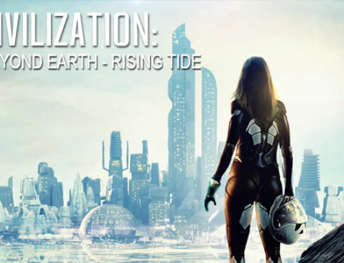 Civilization: Beyond Earth Rising Tides